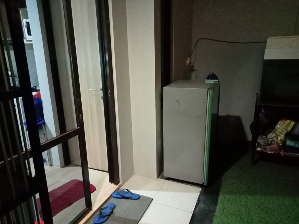 Rumah Disewakan di Cluster Waterfront Lippo Cikarang